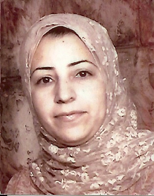 Athraa Al Mosawi