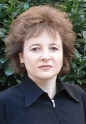 Cristina Turcu