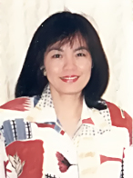 Margaret Tan